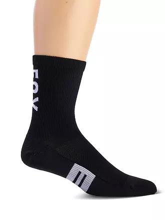 FOX | Calze MTB da uomo Flexair Merino 6 |